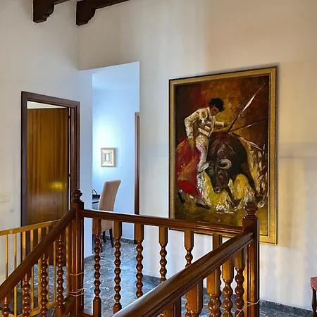 Ref 325 Elena Villa Fuengirola