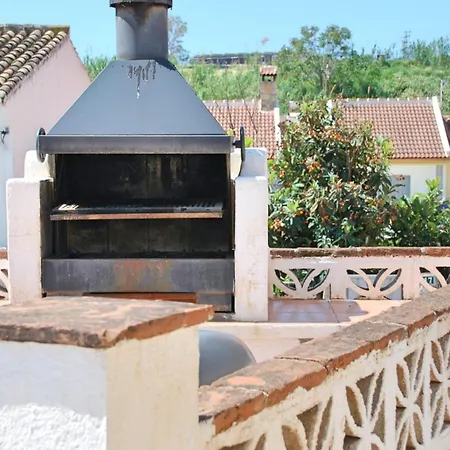 Ref 325 Elena Villa *