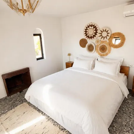 Villa Ref 325 Elena Fuengirola