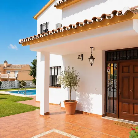 Ref 325 Elena Fuengirola