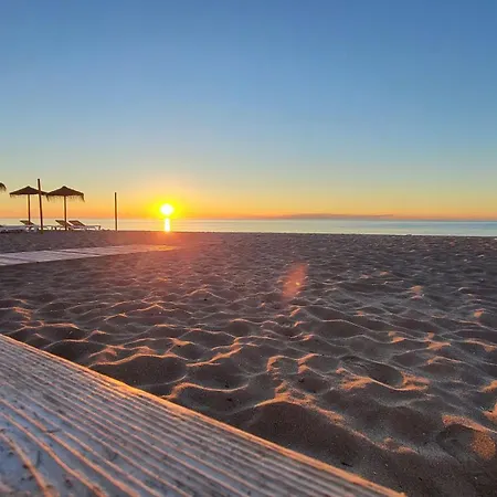 Ref 325 Elena * Fuengirola
